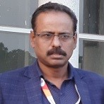 Prof. Bhaskar Behera