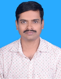 Dr. Jaykrushna Das
